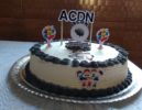 Aniversário da ACDN – 5 anos da ACDN que foi realizada no dia 19 de maio de 2018