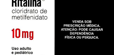 Ritalina, a droga legal que ameaça o futuro