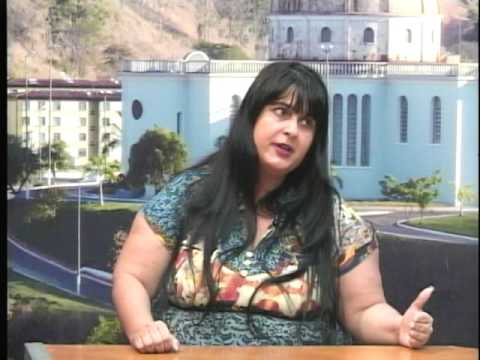 TJV ENTREVISTA ELIZABETH LIMA ACDN 11/08/16